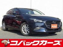 2017 Mazda Axela