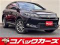 2014 Toyota Harrier Hybrid
