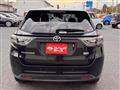 2014 Toyota Harrier Hybrid