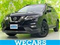 2018 Nissan X-Trail