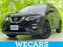 2018 Nissan X-Trail