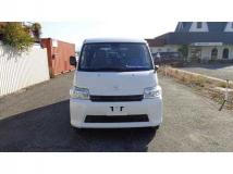 2021 Mazda Bongo Van