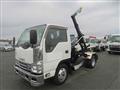 2011 Isuzu Elf Truck