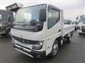 2025 Mitsubishi Fuso Canter