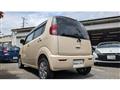 2011 Suzuki MR Wagon
