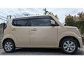 2011 Suzuki MR Wagon