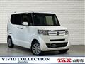 2017 Honda N BOX