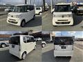 2017 Honda N BOX