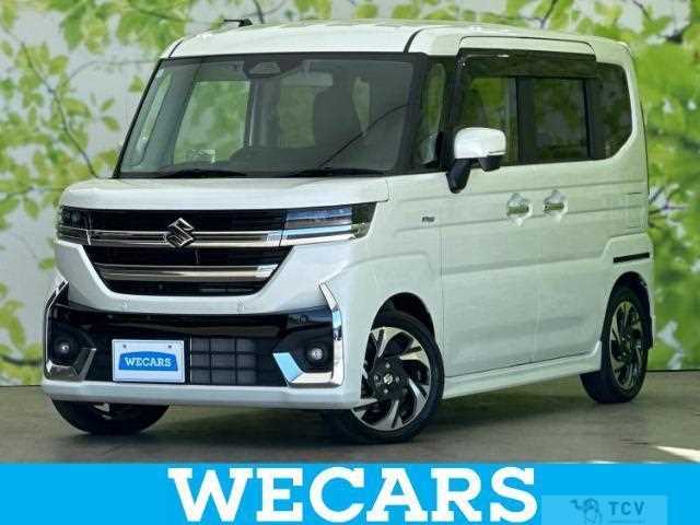 2024 Suzuki Suzuki Others