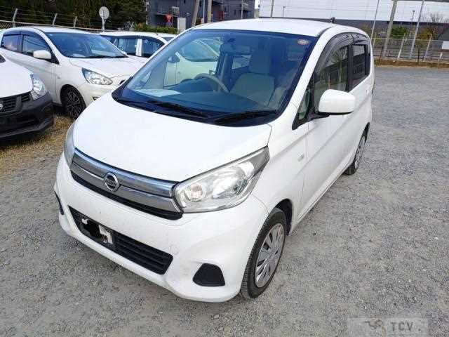 2018 Nissan Nissan Others