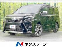 2019 Toyota Voxy