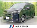 2023 Toyota Noah