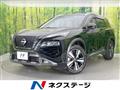 2023 Nissan X-Trail