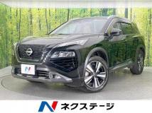 2023 Nissan X-Trail