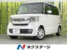 2022 Honda N BOX
