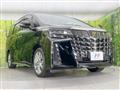 2021 Toyota Alphard G
