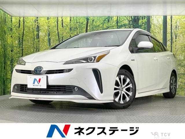 2019 Toyota Prius