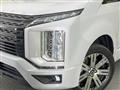 2022 Mitsubishi Delica D5