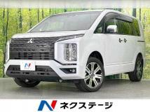 2022 Mitsubishi Delica D5