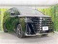 2024 Toyota Vellfire