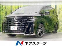 2024 Toyota Vellfire