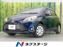 2020 Toyota Vitz