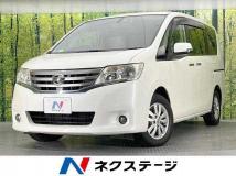 2012 Nissan Serena