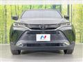 2020 Toyota Harrier