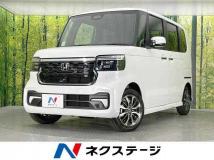 2025 Honda N BOX