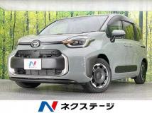 2025 Toyota Sienta