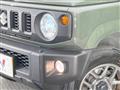 2023 Suzuki Jimny