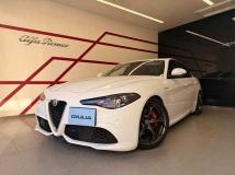 2020 Alfa Romeo Alfa Romeo Others