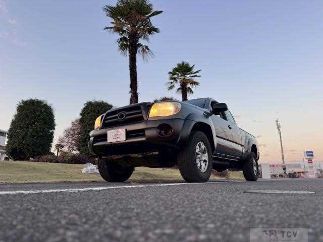 2012 Toyota Tacoma