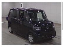 2024 Honda N BOX