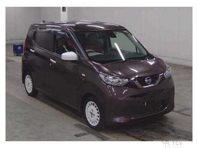 2020 Nissan Nissan Others