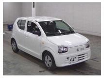 2020 Suzuki Alto