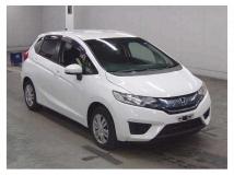 2014 Honda Fit