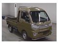 2020 Daihatsu Hijet Truck
