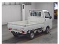 2019 Daihatsu Hijet Truck