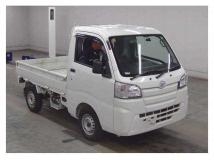 2019 Daihatsu Hijet Truck