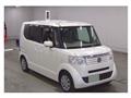 2014 Honda N BOX