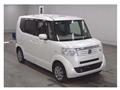 2014 Honda N BOX