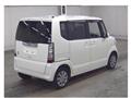 2014 Honda N BOX