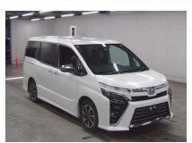 2018 Toyota Voxy