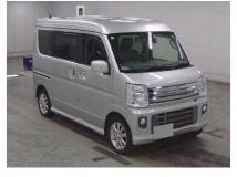 2015 Suzuki Every Wagon