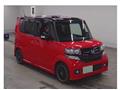2016 Honda N BOX