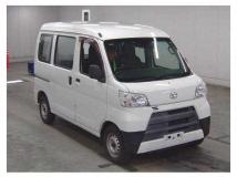 2019 Daihatsu Hijet Cargo