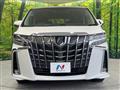 2022 Toyota Alphard G