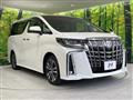 2022 Toyota Alphard G