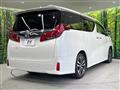 2022 Toyota Alphard G